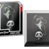Funko Pop! VHS COVER - SCREAM - Ghost Face (2036) MT