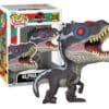 Funko Pop! Movies: Jurassic Park - Alpha Raptor (2038)