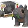 Funko Pop! Movies: Jurassic Park - Baby Stegosaurus (2039)
