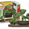 Funko Pop! Movies: Jurassic Park - Compsognathus (2040)