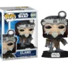 Funko Pop! Star Wars - Mangalorian & Grogu - Clang (820)