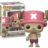 Funko Pop! Animation: One Piece - Chopper (2340) w/ Chase