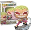 Funko Pop! Animation: One Piece - Doflamingo (2237)
