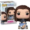 Funko Pop! DISNEY - THE PRINCESS DIARIES - Mia Transformation (1732)