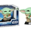 Funko Pop! Star Wars - Mangalorian & Grogu - Grogu With Food (841)