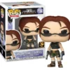 Funko Pop! Games – TOMB RAIDER – Lara Croft (Angel of Darkness) (1194)