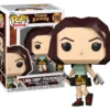 Funko Pop! Games – TOMB RAIDER – Lara Croft (Polygon) (1192)
