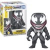 Funko Pop! - MARVEL RIVALS - Venom (1218) w/ Chase