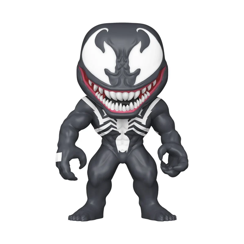 Funko Pop! - MARVEL RIVALS - Venom (1218) w/ Chase - Afbeelding 4