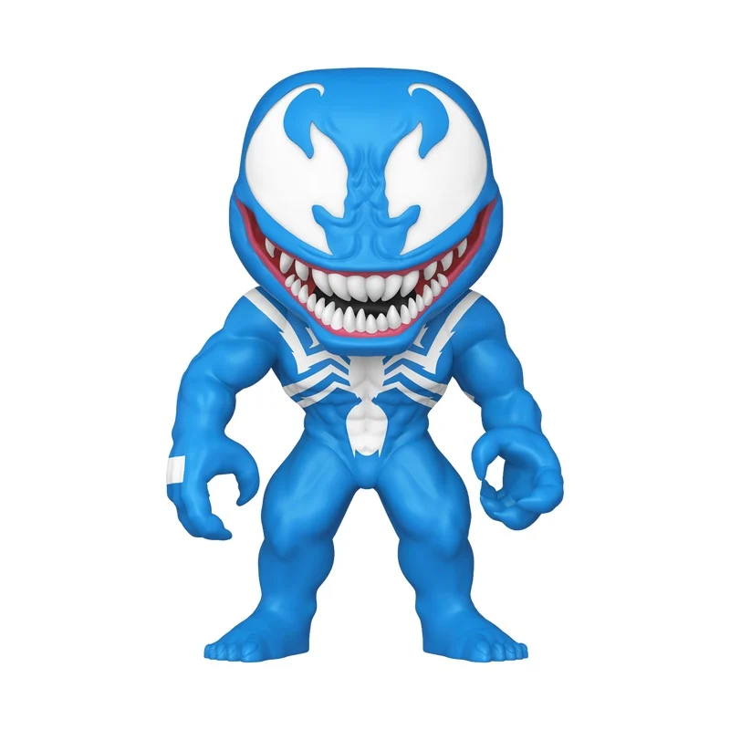 Funko Pop! - MARVEL RIVALS - Venom (1218) w/ Chase - Afbeelding 6
