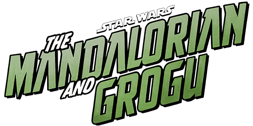 Mandalorian & Grogu