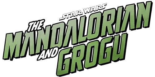 Mandalorian & Grogu