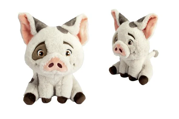 VAIANA / MOANA - Pua - Knuffel 25cm