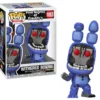 Funko Pop! Games – FNAF – Withered Bonnie (1083)