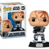 Funko Pop! STAR WARS THE CLONE WARS - Arc Trooper Jesse (807) w /Chase