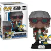 Funko Pop! STAR WARS THE CLONE WARS - Hondo & Pikk (808)