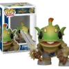 Funko Pop! WORLD OF WARCRAFT - Finduin (1224)