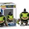 Funko Pop! WORLD OF WARCRAFT - Gill'el (1225)