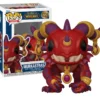 Funko Pop! WORLD OF WARCRAFT - Murkistrasza (1226)