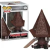 Funko Pop Premium - SILENT HILL 2 - Pyramid Head (1205)