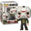 Funko Pop - JASON UNIVERSE - Jason Voorhees (2032)