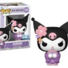 Funko Pop! Hello Kitty - Kuromi in Kimono (151)