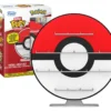 Funko Bitty Pop POKEMON - BITTY POP Display - Poké Ball