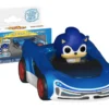 Funko Bitty Pop Ride - SONIC - Speed Star with Sonic