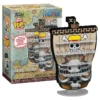 Funko Bitty Pop ONE PIECE - BITTY POP Display - Going Merry