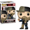 Funko Pop! Television: Stranger Things - Jim Hopper SPLT (1907)