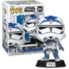 Funko Pop! STAR WARS - Arc Trooper Fives (851)