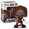 Funko Pop! STAR WARS - Plo Koon (852) GITD