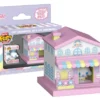 Funko Bitty Pop Town - HELLO KITTY - Cafe Cinnamoroll with Cinnamoroll
