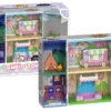 BITTY BOXES - Hello Kitty - Sanrio Town