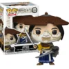 Funko Pop! - GHOST OF YOTEI - Atsu (1248)