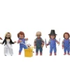 CHUCKY - Chucky TV Good Guy S2 - Blind Box Figure - 11.5 cm