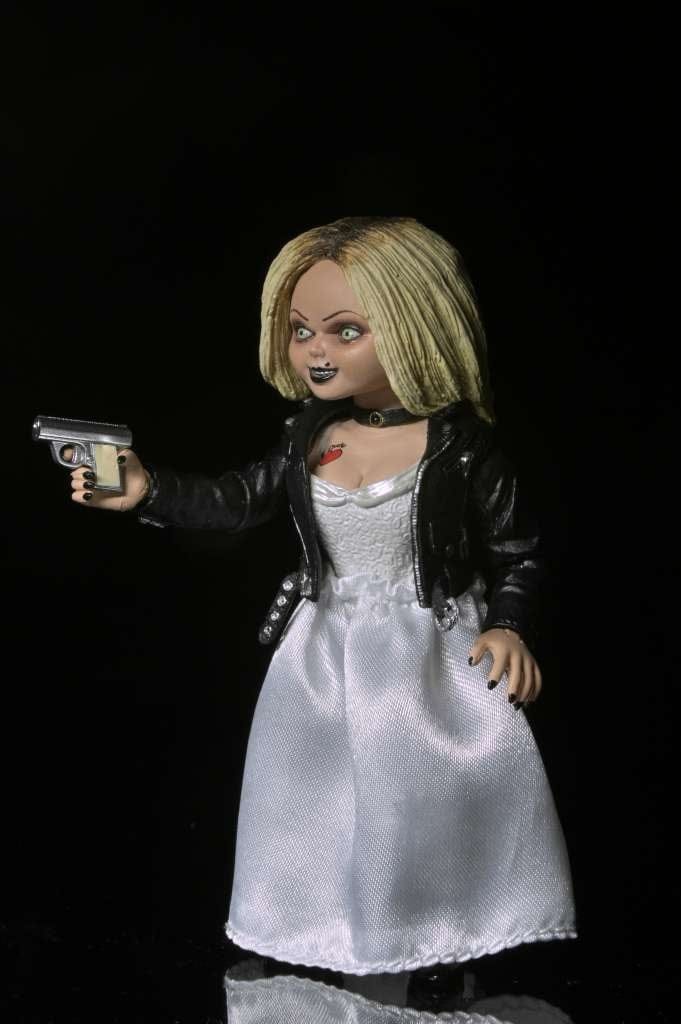 CHUCKY - Chucky TV Good Guy S2 - Blind Box Figure - 11.5 cm - Afbeelding 6