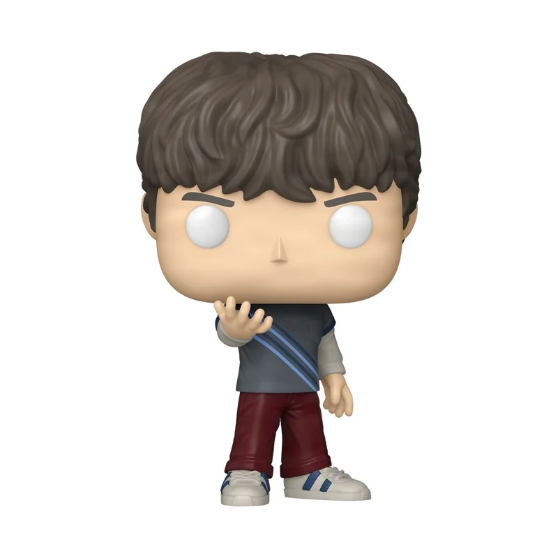 Funko Pop! Television: Stranger Things - Will Byers (1809) - Afbeelding 3