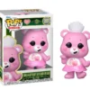Funko Pop! Animation: WICKED CARE BEARS – Love-A-Lot Bear as Glinda Upland (2051)