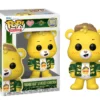 Funko Pop! Animation: WICKED CARE BEARS – Funshine Bear as Wicked Scarecrow (2053)
