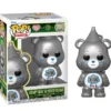 Funko Pop! Animation: WICKED CARE BEARS – Grumpy Bear as Wicked Tin Man (2054)