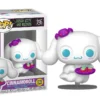 Funko Pop! Hello Kitty - Spooky Cinnamoroll (156) GITD