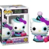 Funko Pop! Hello Kitty - Spooky Hello Kitty (155) GITD w/ Chase