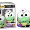 Funko Pop! Hello Kitty - Spooky Keroppi (157) GITD