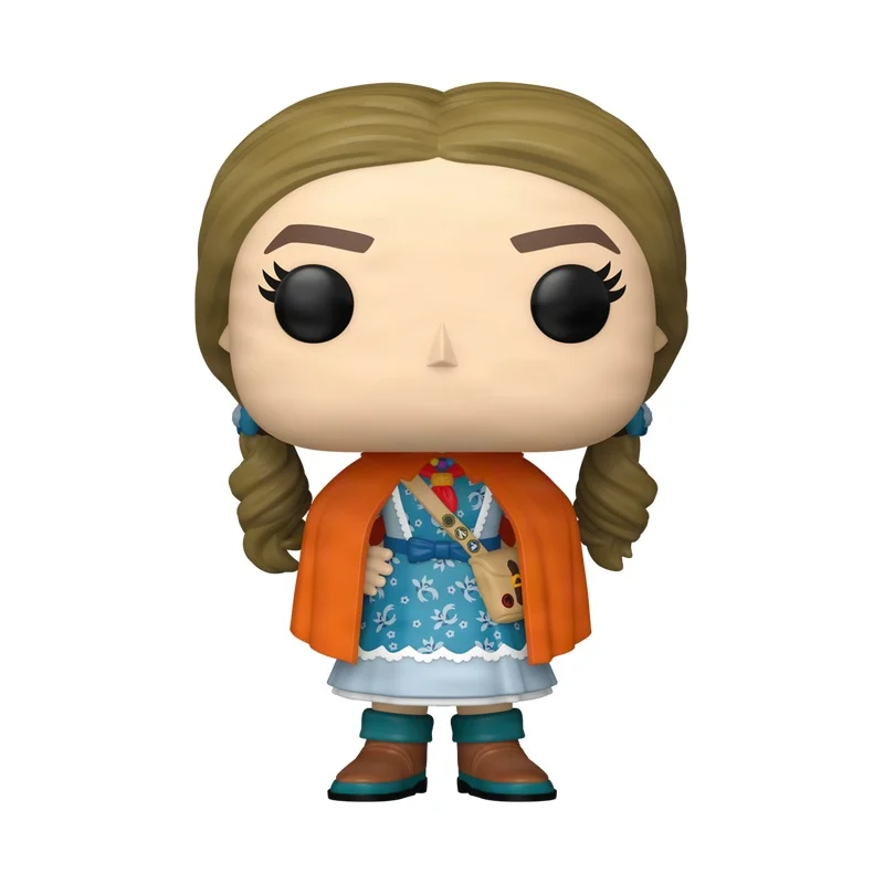 Funko Pop! Television: Stranger Things - Holly the Heroic (1810) - Afbeelding 3