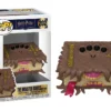 Funko Pop! - Harry Potter: Monster Book (202)