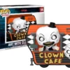 Funko Pop! Ride Super DLX - TERRIFIER - Café with Art (149)