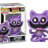 Funko Pop! POPPY PLAYTIME - Catnap (1265)