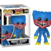 Funko Pop! POPPY PLAYTIME - Huggy Wuggy (1262)
