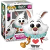 Funko Pop! - Disney - ALICE IN WONDERLAND - White Rabbit (1772)